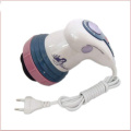 Massage-Push-Fettmaschine elektrische Infrarot-Push-Fettmassage Bauch Taille Bein Körpermassagegerät - beschleunigt die Fettverbrennung